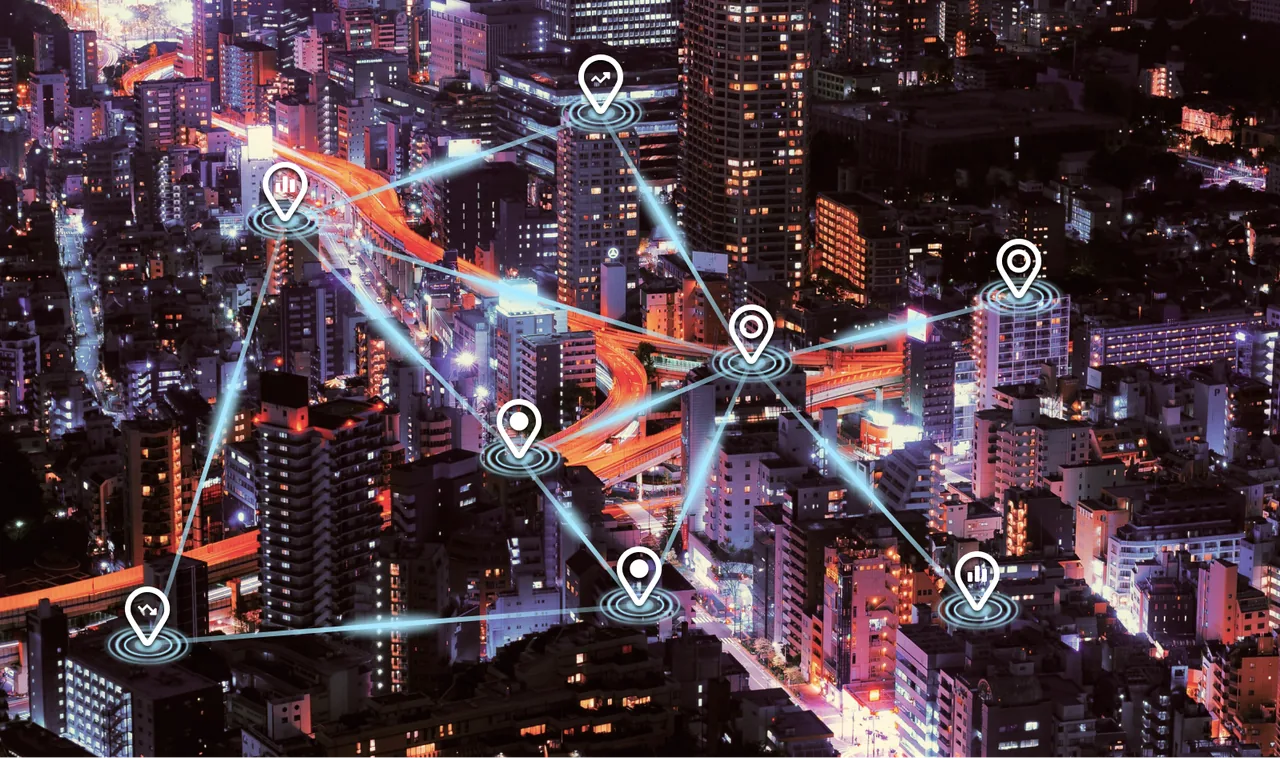 Cómo la Inteligencia de Localización Impulsa el Crecimiento Económico Local