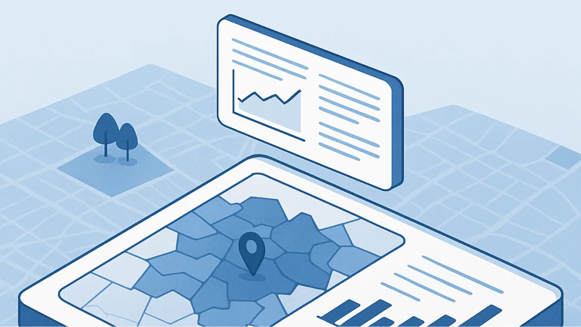 Generación de Informes Automatizados para el Desarrollo Estratégico Municipal