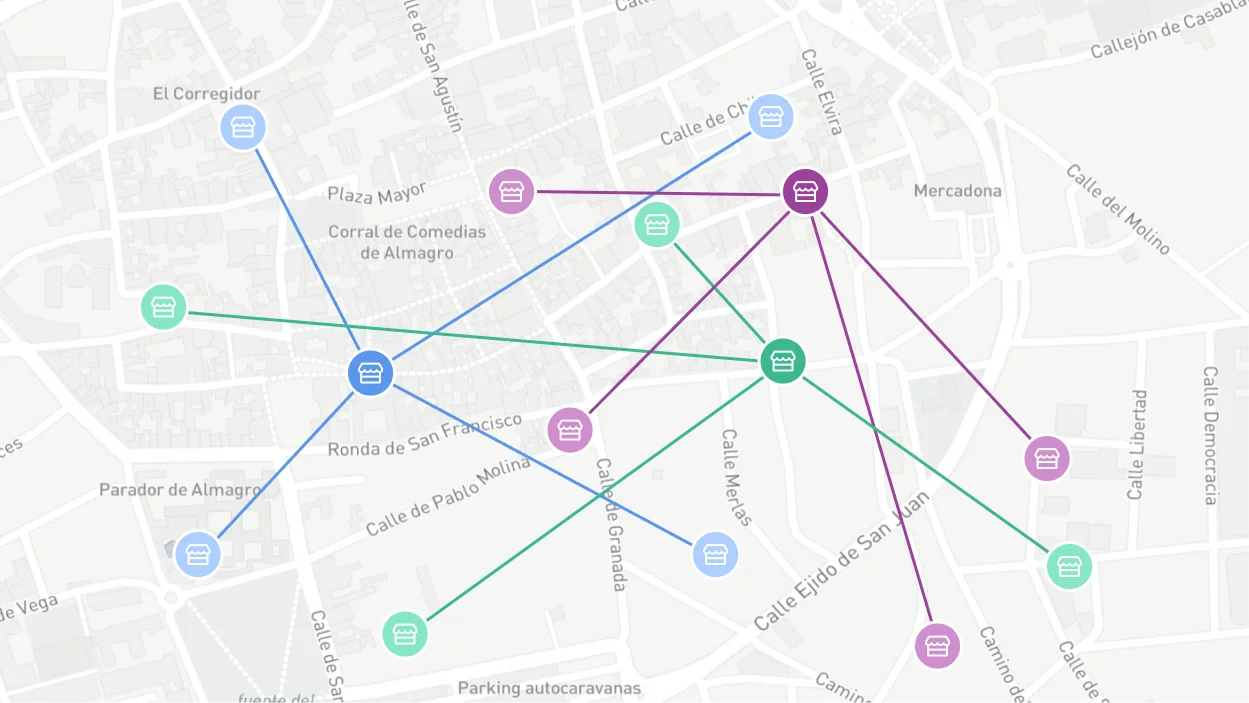 Reducir el Riesgo en la Expansión de Tiendas