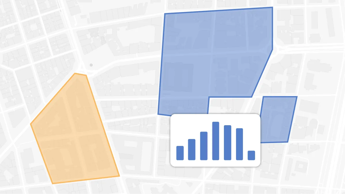 Maximizando el Potencial de Ventas con la Inteligencia de Localización