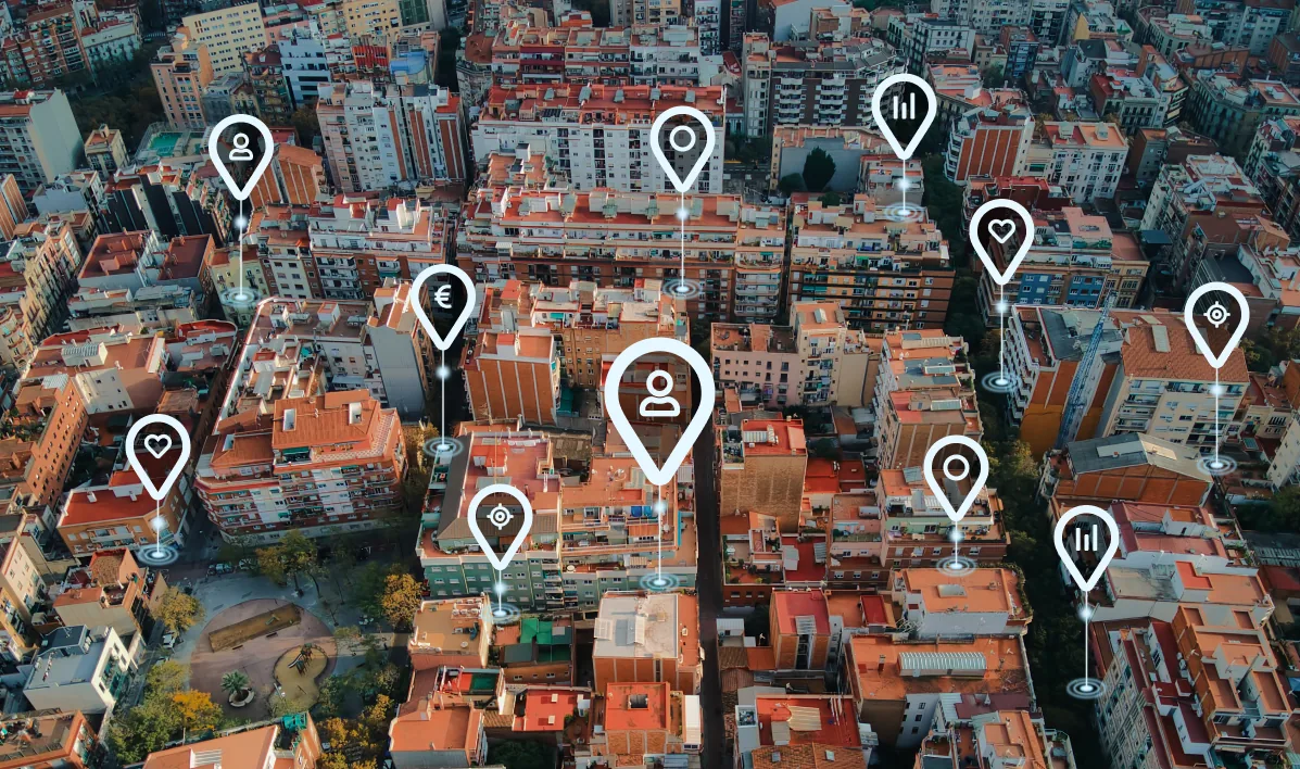 Estrategias de Expansión Comercial con Datos Geoespaciales