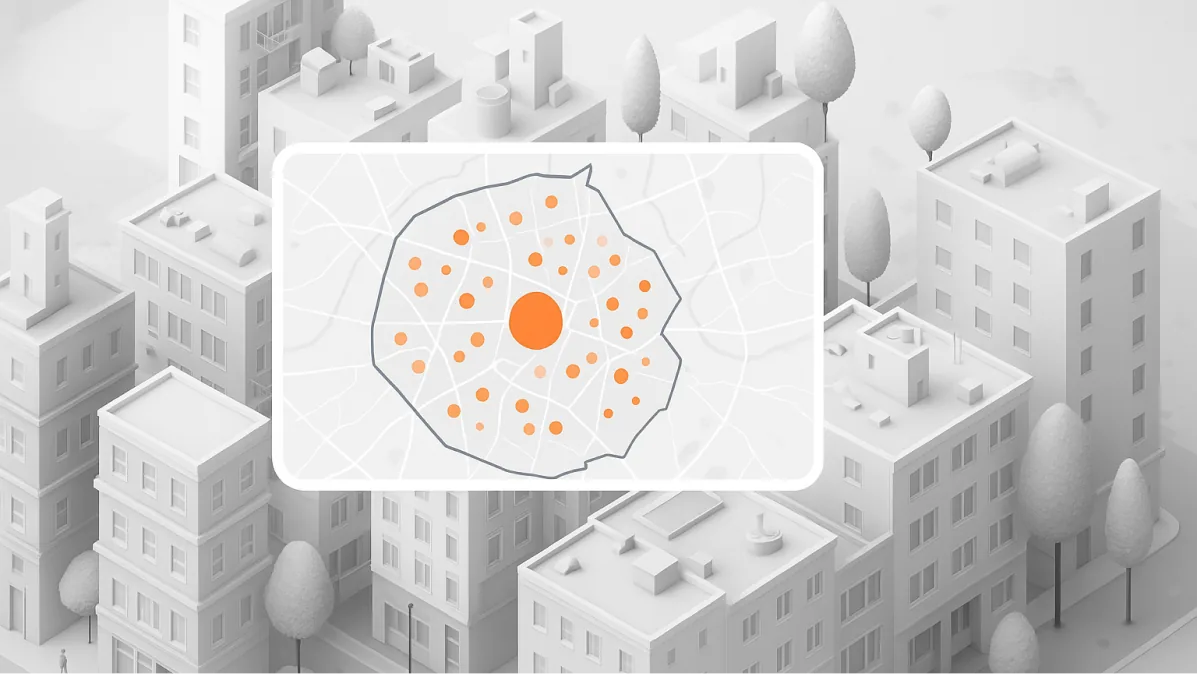 Mejorando la Eficiencia en la Planificación Urbana con Pickgeo
