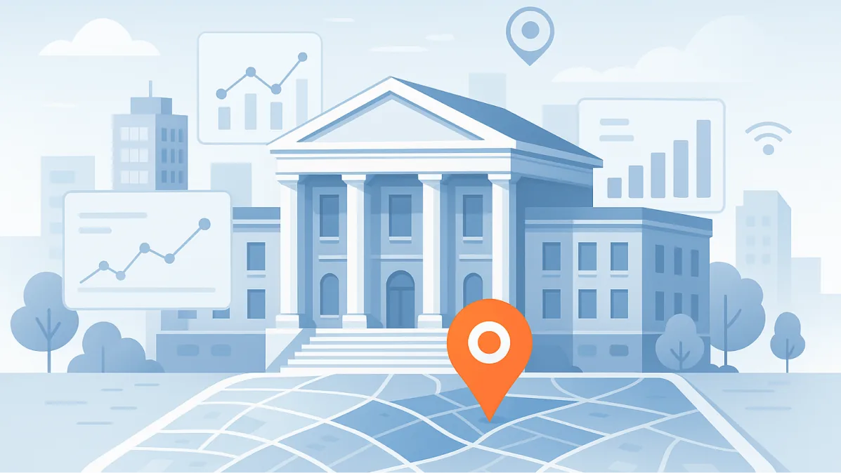 Transformación Digital en las Administraciones Públicas con Pickgeo