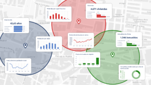 Lee más sobre el artículo Optimización de la Gestión de Ubicaciones para Administraciones Públicas