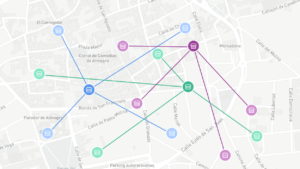 Lee más sobre el artículo Reduciendo el Riesgo en la Expansión de Tiendas con Inteligencia de Localización