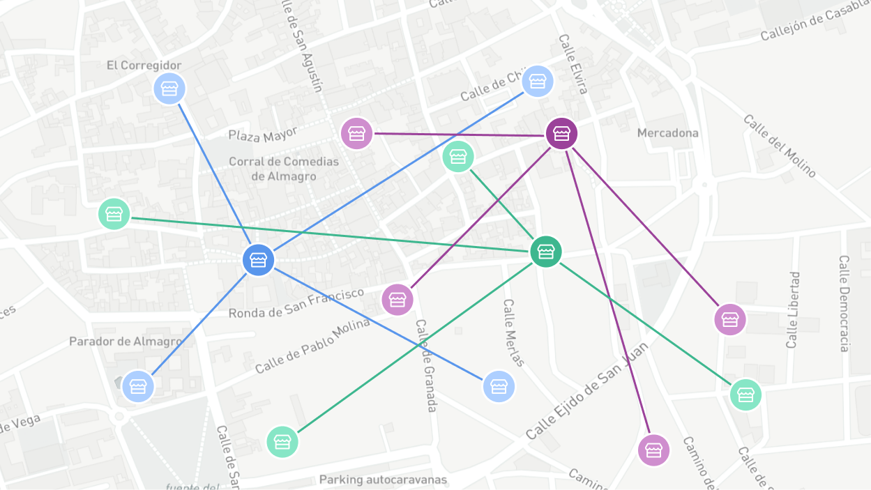 En este momento estás viendo Reduciendo el Riesgo en la Expansión de Tiendas con Inteligencia de Localización