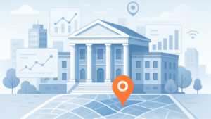 Lee más sobre el artículo Transformación Digital en las Administraciones Públicas con Pickgeo