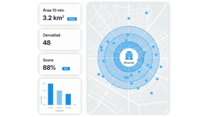 Lee más sobre el artículo Atractores de tráfico: cómo medir su impacto real en el comercio