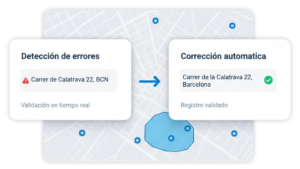 Lee más sobre el artículo Calidad del dato geográfico: cómo evitar decisiones erróneas por datos “sucios”
