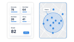 Lee más sobre el artículo Guía paso a paso: informe para inversores (plantilla + métricas + mapas)