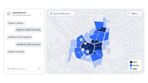 Lee más sobre el artículo Pickgeo AI MCP: cómo conectar inteligencia artificial con datos territoriales reales